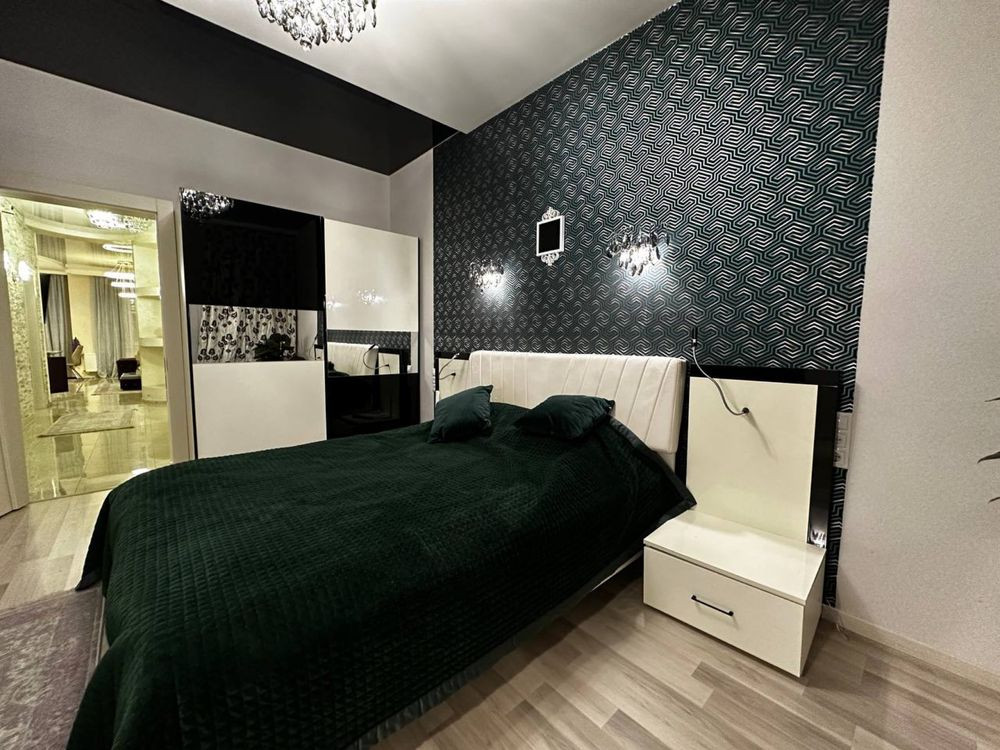 118м2,ТРЕШКА‼️Аркадия‼️Гагаринское плато, 6 Жемчужина‼️Паркинг в цене Одеса - зображення 4