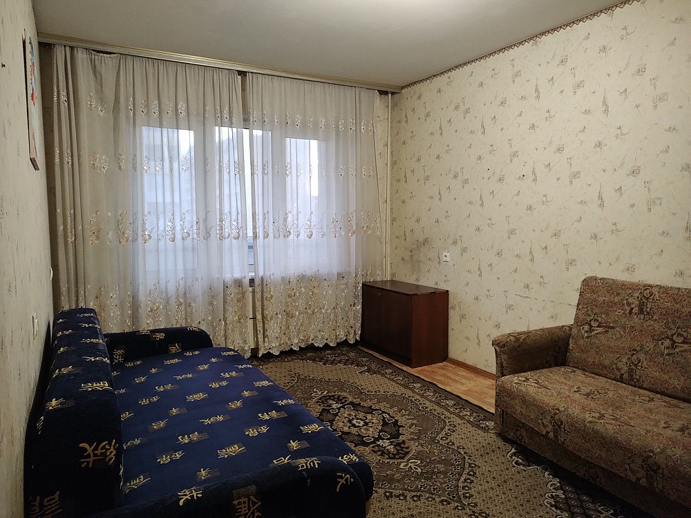 Аренда 1-но комнт на Святоюрьевской Вишневе - зображення 3