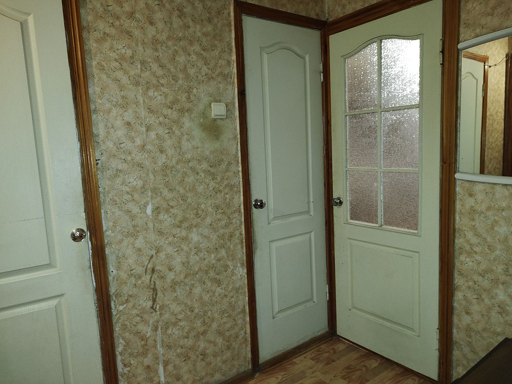 Аренда 1-но комнт на Святоюрьевской Вишневе - зображення 4