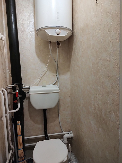 Аренда 1-но комнт на Святоюрьевской Вишневе - зображення 7