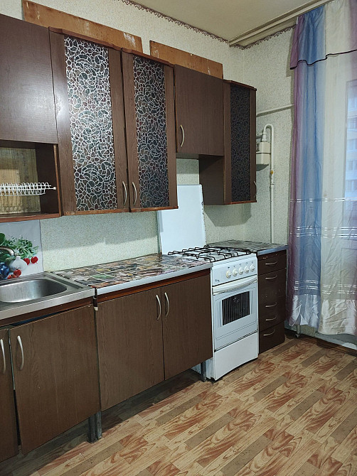 Аренда 1-но комнт на Святоюрьевской Вишневе - зображення 1