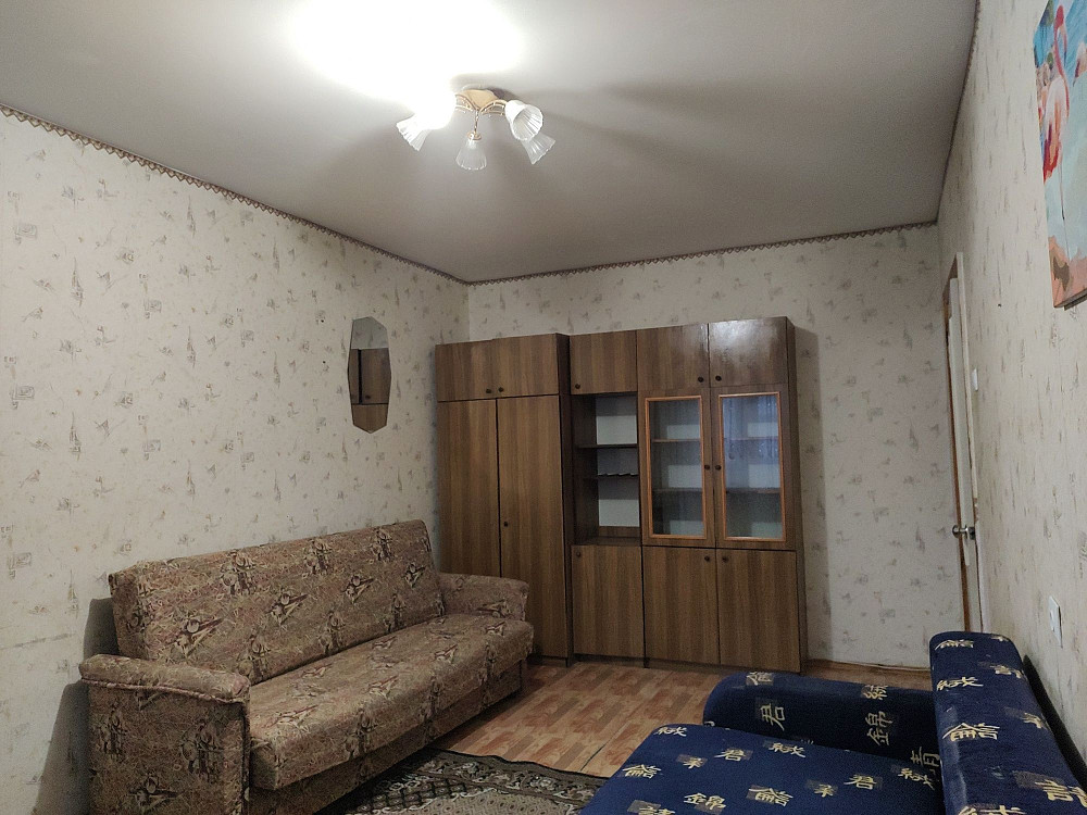 Аренда 1-но комнт на Святоюрьевской Вишневе - зображення 5