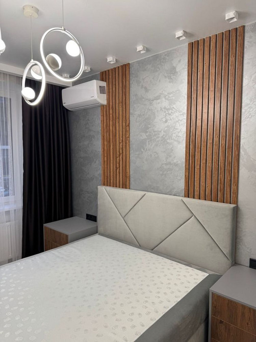 Оренда 2 к.квартири з терасою ЖК Слфія Резиденція Софіївська Борщагівка - зображення 7