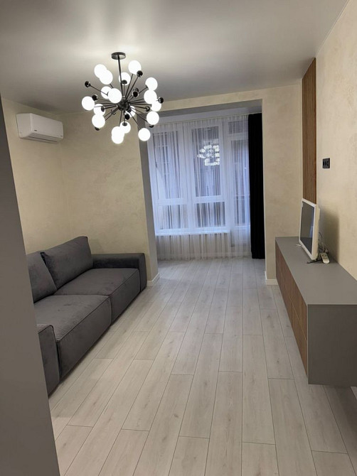 Оренда 2 к.квартири з терасою ЖК Слфія Резиденція Софіївська Борщагівка - зображення 6