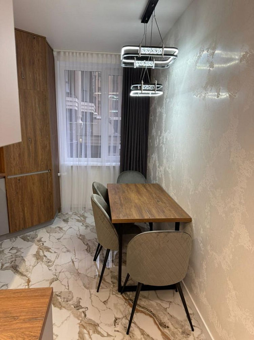 Оренда 2 к.квартири з терасою ЖК Слфія Резиденція Софіївська Борщагівка - зображення 3