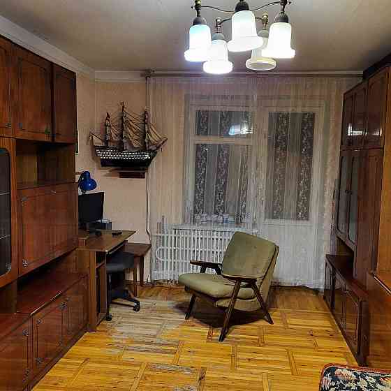 Здам ізольовану 2к. квартиру на вул. Новгородській (47002) Харків