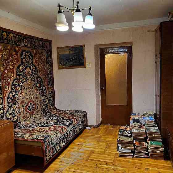 Здам ізольовану 2к. квартиру на вул. Новгородській (47002) Харків