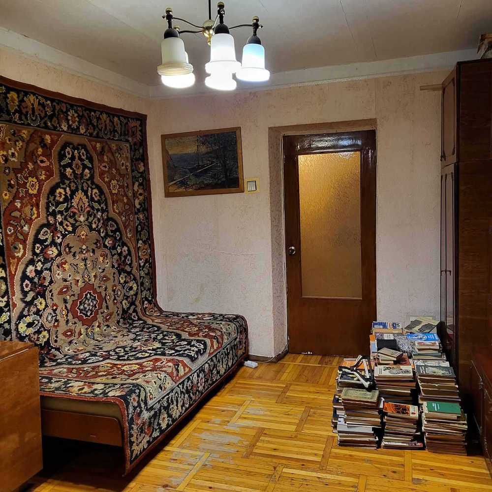 Здам ізольовану 2к. квартиру на вул. Новгородській (47002) Харків - зображення 3