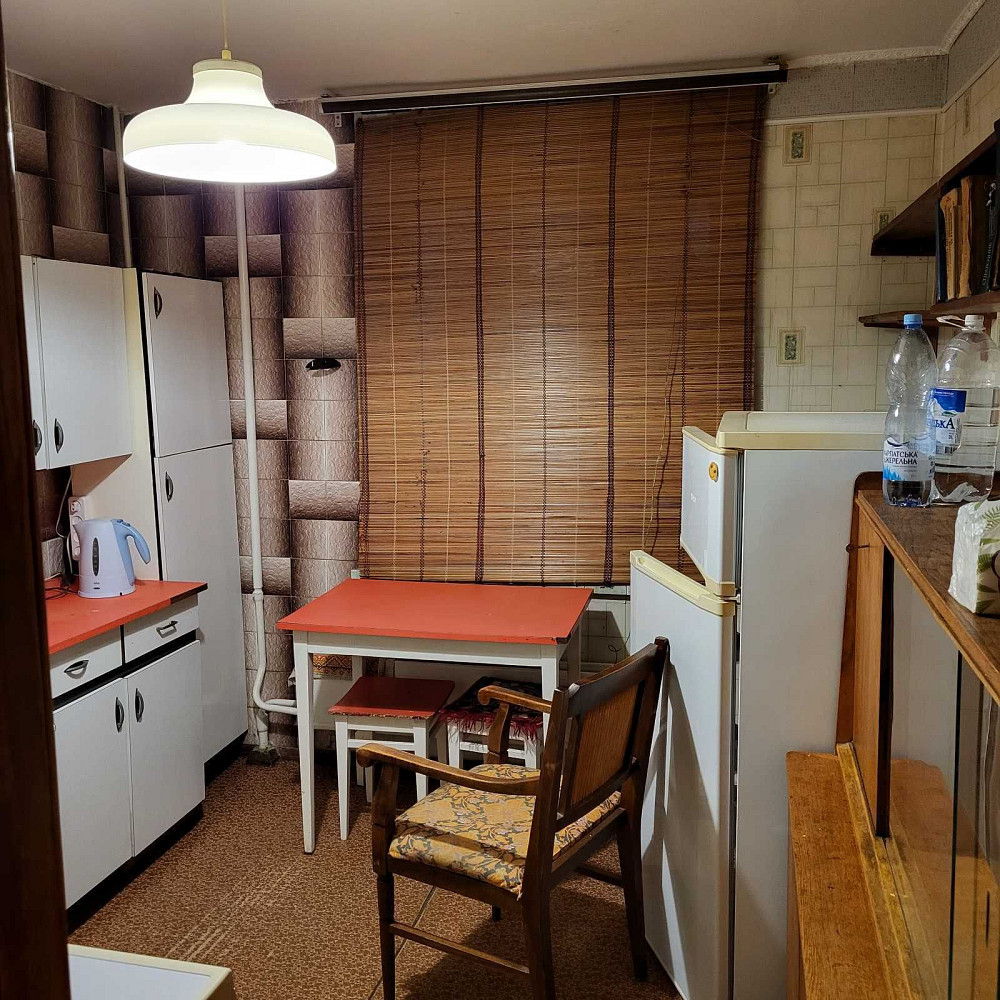 Здам ізольовану 2к. квартиру на вул. Новгородській (47002) Харків - зображення 1