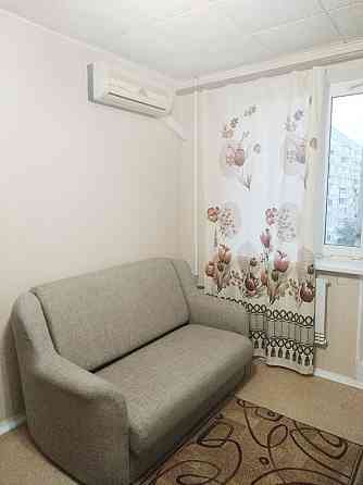 1я квартира м. Холодна гора,  Рост. Сплата опалення за власником Харків