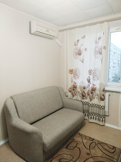 1я квартира м. Холодна гора,  Рост. Сплата опалення за власником Харків - зображення 1