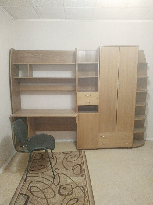 1я квартира м. Холодна гора,  Рост. Сплата опалення за власником Харків - зображення 4