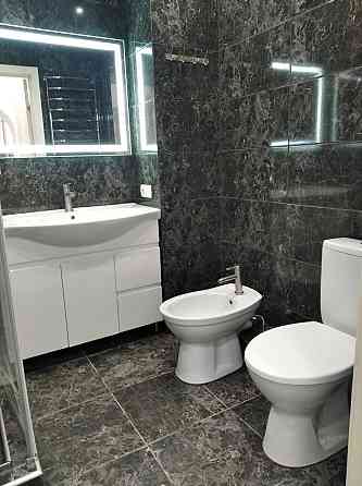 Задам 2к в центральном районе . Дніпро