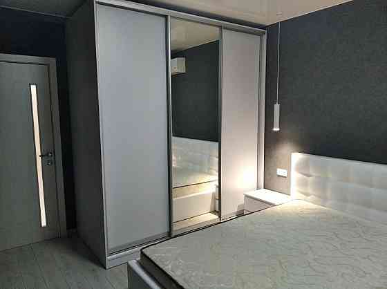 Задам 2к в центральном районе . Дніпро