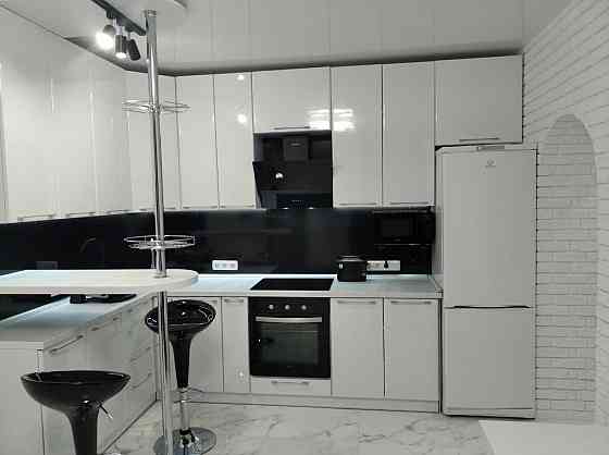 Задам 2к в центральном районе . Дніпро