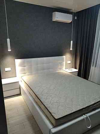 Задам 2к в центральном районе . Дніпро