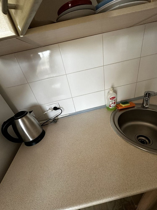 Сдам на 1-2 месяца Ляхова 10 с кондиционером центр Полтава - зображення 5