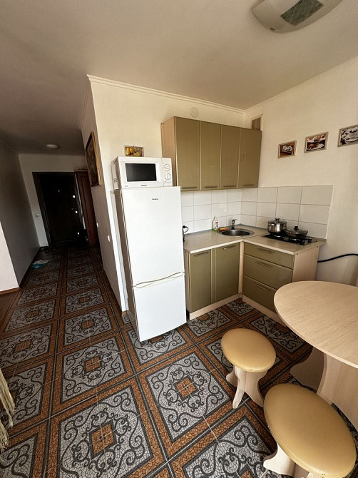 Сдам на 1-2 месяца Ляхова 10 с кондиционером центр Полтава - зображення 7