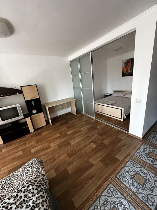 Сдам на 1-2 месяца Ляхова 10 с кондиционером центр Полтава - зображення 3