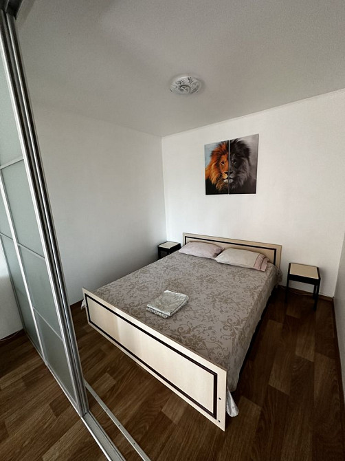 Сдам на 1-2 месяца Ляхова 10 с кондиционером центр Полтава - зображення 1