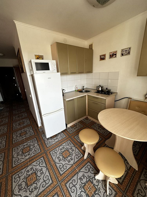 Сдам на 1-2 месяца Ляхова 10 с кондиционером центр Полтава - зображення 8