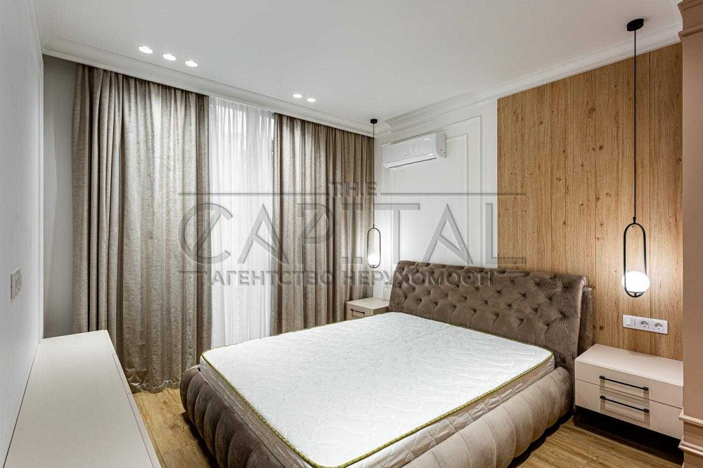 | Французский квартал 2 | Первая сдача | Низкий этаж | Печерск | 52m2 Киев - изображение 6