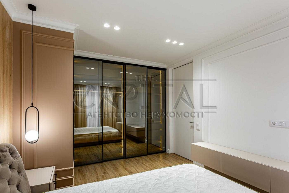 | Французский квартал 2 | Первая сдача | Низкий этаж | Печерск | 52m2 Киев - изображение 8