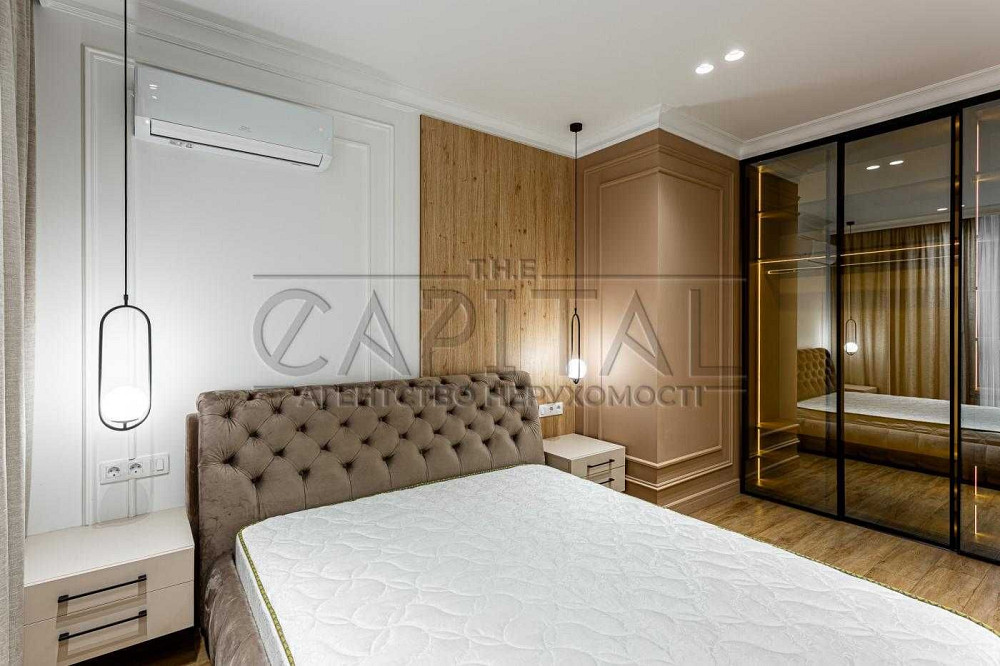 | Французский квартал 2 | Первая сдача | Низкий этаж | Печерск | 52m2 Киев - изображение 7