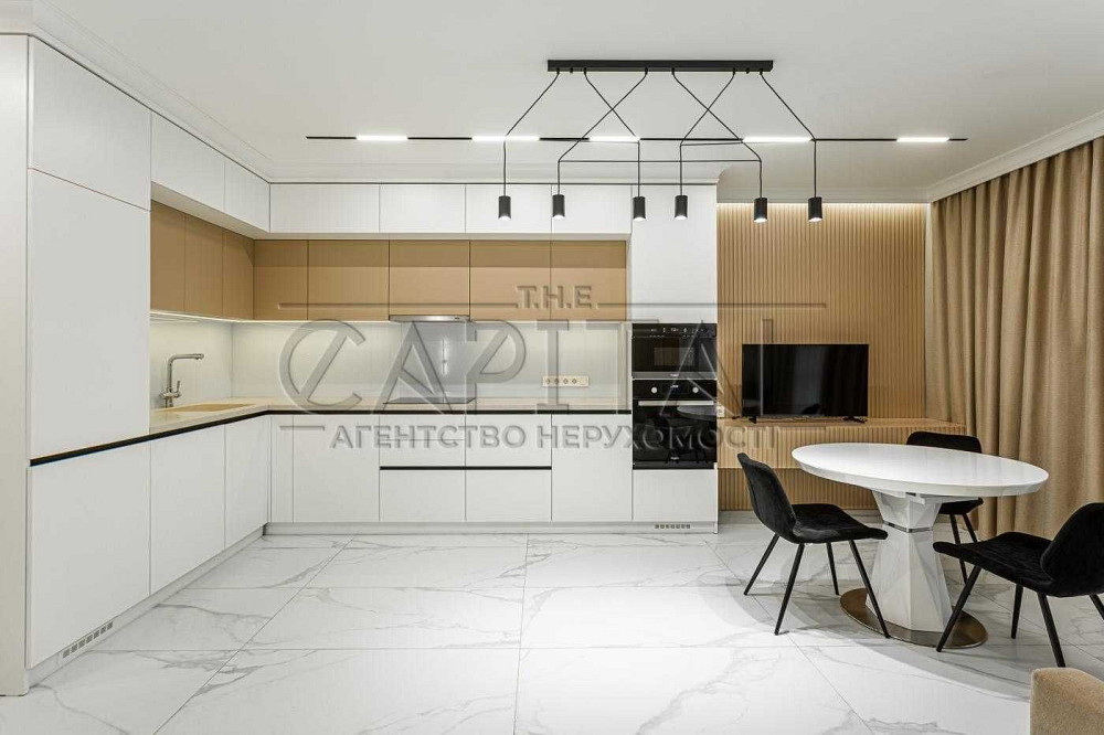 | Французский квартал 2 | Первая сдача | Низкий этаж | Печерск | 52m2 Киев - изображение 5