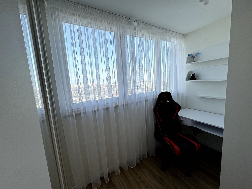 Від власника, перша здача, 3к квартира, метро Васильківська, Київ Киев - изображение 5