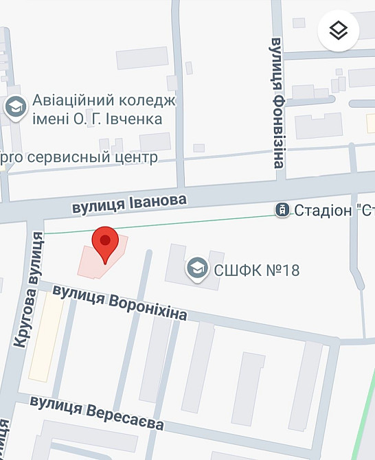 Сдаётся 3х комн квартира Шевченковский район Запоріжжя - зображення 1