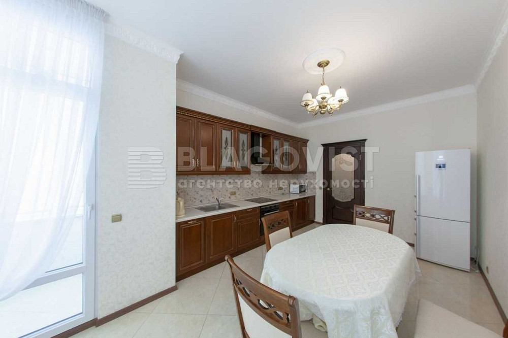 2 кімн. Мокра 20 Б оренда Киев - изображение 8