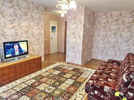 ОРЕНДА 1-кім. СОБОРНА, Близько до Центру Рівне