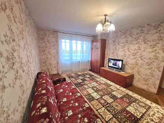 ОРЕНДА 1-кім. СОБОРНА, Близько до Центру Рівне