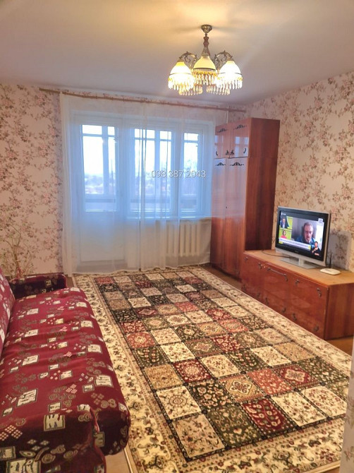 ОРЕНДА 1-кім. СОБОРНА, Близько до Центру Rivne - photo 1