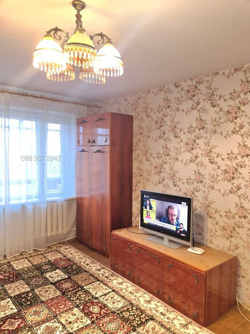 ОРЕНДА 1-кім. СОБОРНА, Близько до Центру Rivne - photo 6