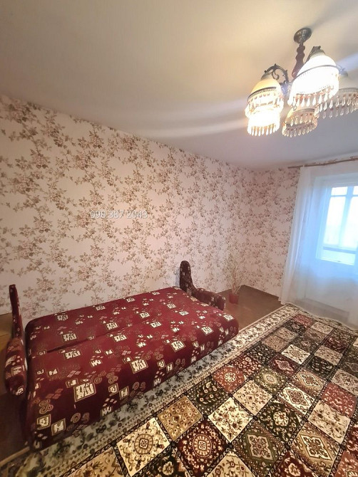 ОРЕНДА 1-кім. СОБОРНА, Близько до Центру Rivne - photo 7