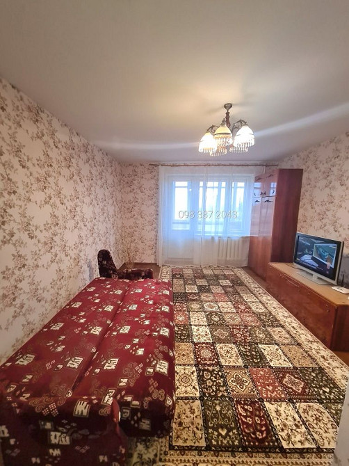 ОРЕНДА 1-кім. СОБОРНА, Близько до Центру Rivne - photo 8