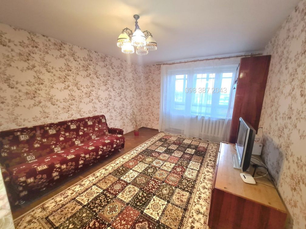 ОРЕНДА 1-кім. СОБОРНА, Близько до Центру Rivne - photo 3