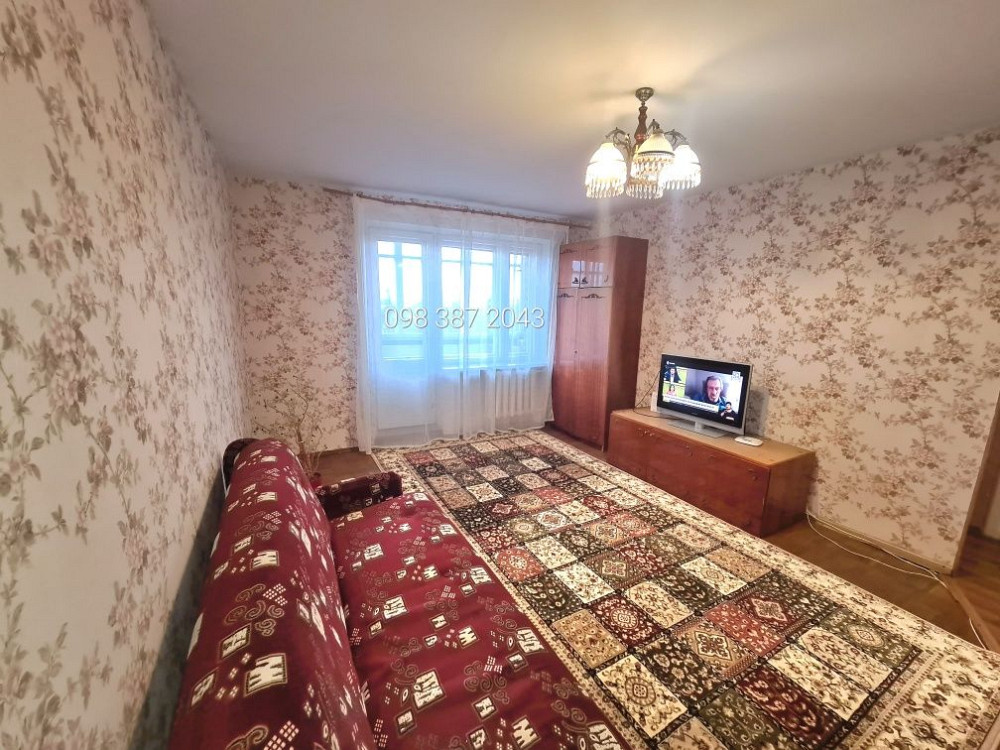 ОРЕНДА 1-кім. СОБОРНА, Близько до Центру Rivne - photo 2