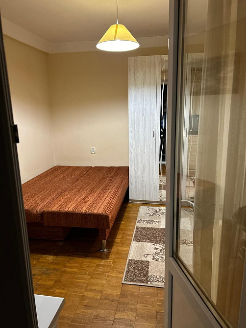 Сдается 1 комнатная квартира по пр. Правды Киев - изображение 2