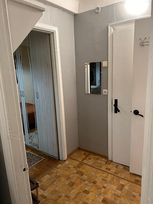 Сдается 1 комнатная квартира по пр. Правды Киев - изображение 6