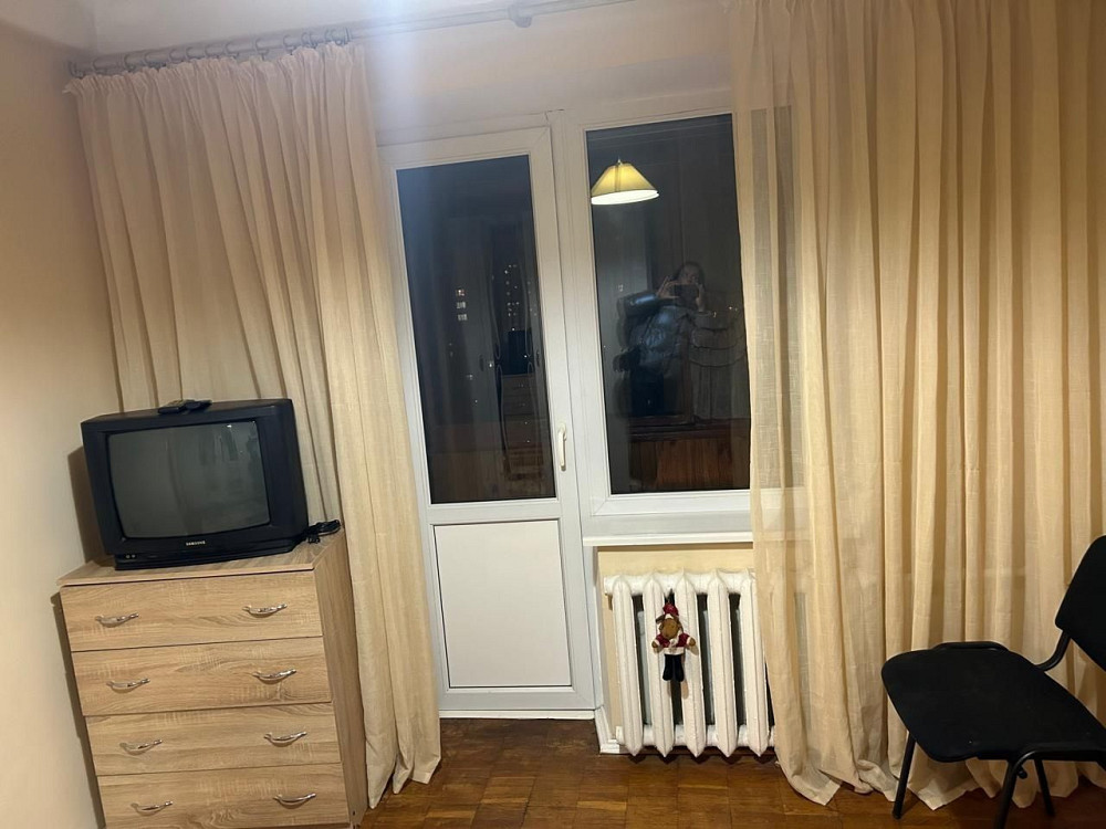 Сдается 1 комнатная квартира по пр. Правды Киев - изображение 7