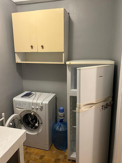 Сдается 1 комнатная квартира по пр. Правды Киев - изображение 5