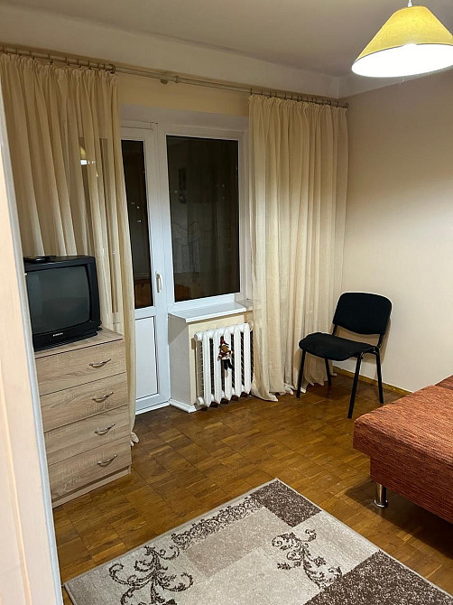 Сдается 1 комнатная квартира по пр. Правды Киев - изображение 1