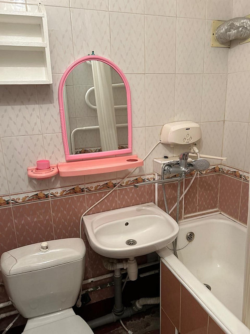 Сдается 1 комнатная квартира по пр. Правды Киев - изображение 4