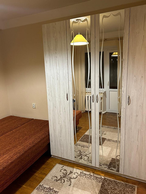 Сдается 1 комнатная квартира по пр. Правды Киев - изображение 3