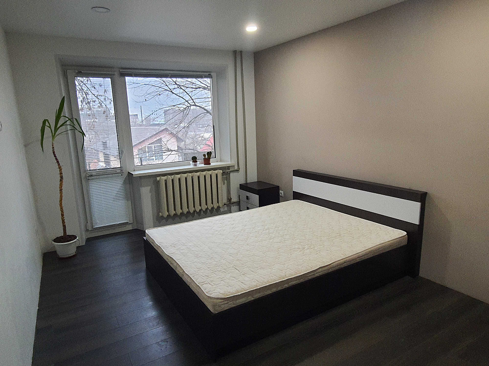 Реальная. Сдам Аккуратную и ухоженную 3-х комнатную на Подстанции Дніпро - зображення 1