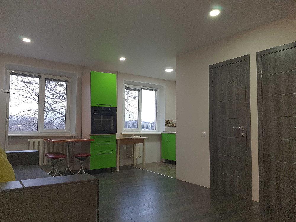 Реальная. Сдам Аккуратную и ухоженную 3-х комнатную на Подстанции Дніпро - зображення 8