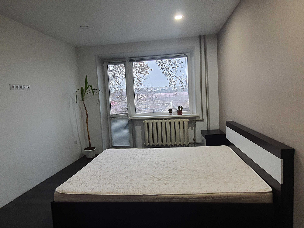 Реальная. Сдам Аккуратную и ухоженную 3-х комнатную на Подстанции Дніпро - зображення 3